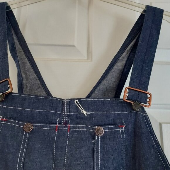 Overalls - Picture 3 of 4